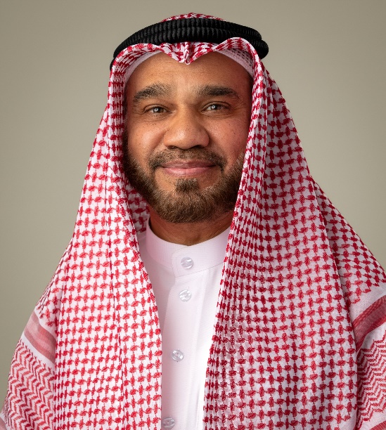 Dr. Nasser Mohammed Louri